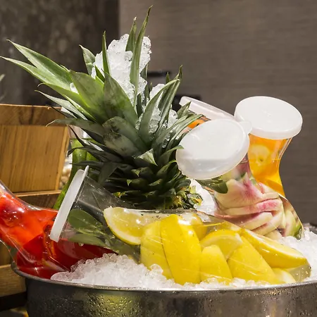 Szálloda Radisson Collection Hotel, Vadistanbul Isztambul