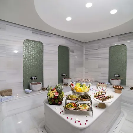 Radisson Collection Hotel, Vadistanbul Hotel Istanbul