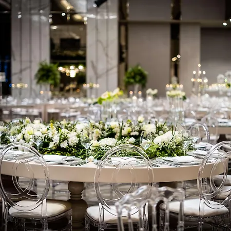 Radisson Collection Hotel, Vadistanbul 5*