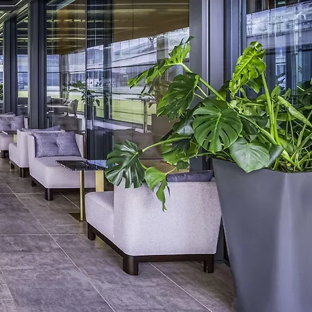 Radisson Collection Hotel, Vadistanbul Hotel Istanboel