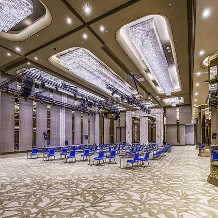 Radisson Collection Hotel, Vadistanbul Hotel
