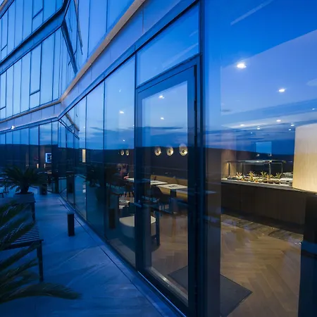 Radisson Collection Hotel, Vadistanbul Hotel