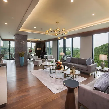 Radisson Collection Hotel, Vadistanbul