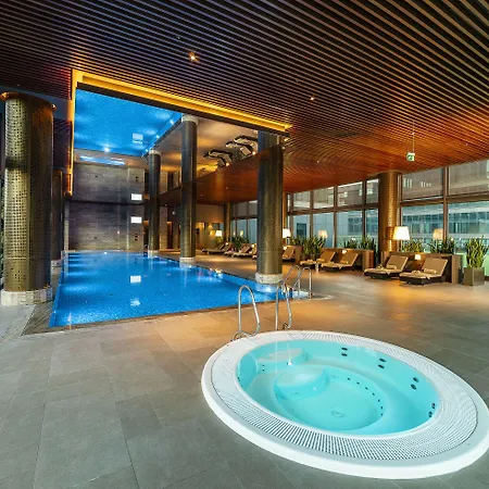 Hotel Radisson Collection Hotel, Vadistanbul Istanboel