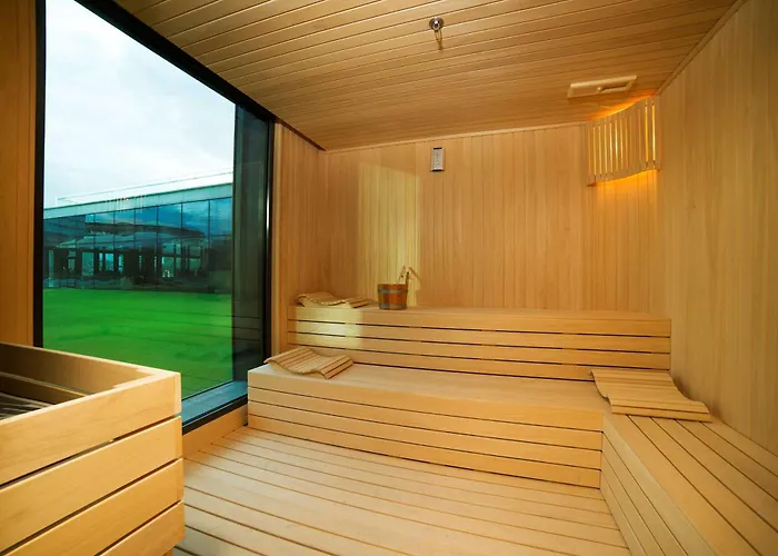 Radisson Collection Hotel, Vadistanbul