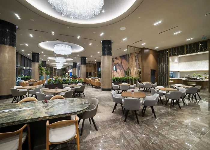 Radisson Collection Hotel, Vadistanbul Istambul