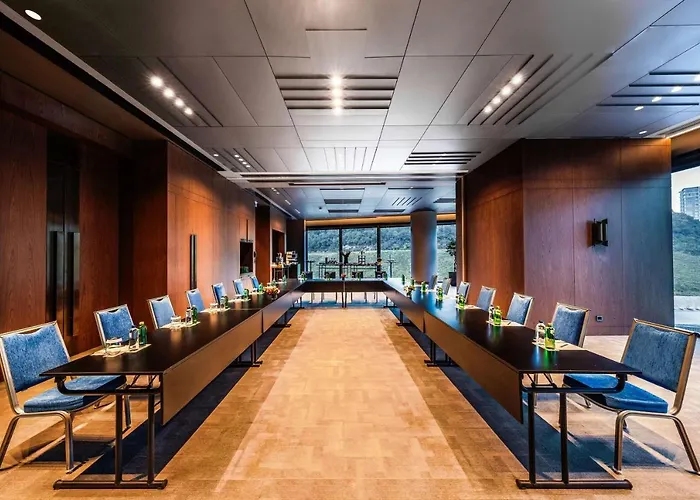 Radisson Collection Hotel, Vadistanbul Istambul