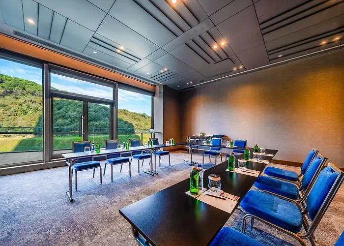 Radisson Collection Hotel, Vadistanbul