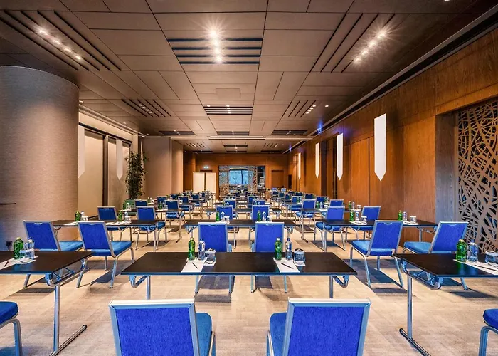 Hotel Radisson Collection Hotel, Vadistanbul Istambul