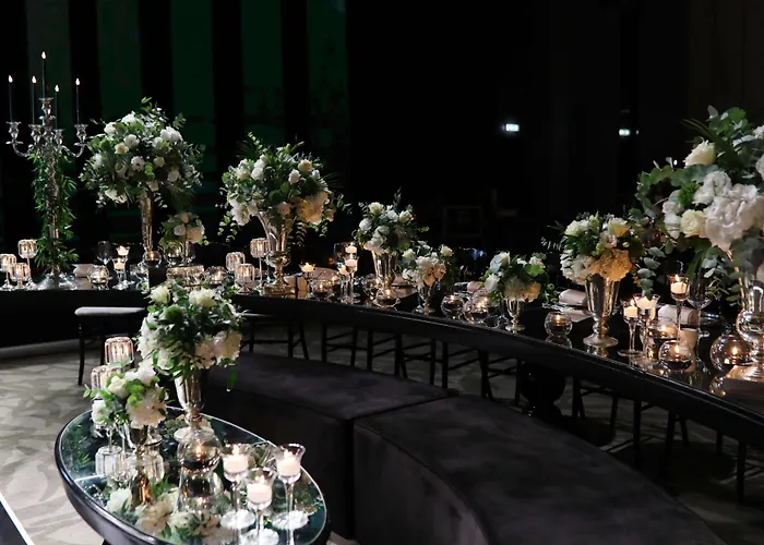 Radisson Collection Hotel, Vadistanbul Hotel Istambul