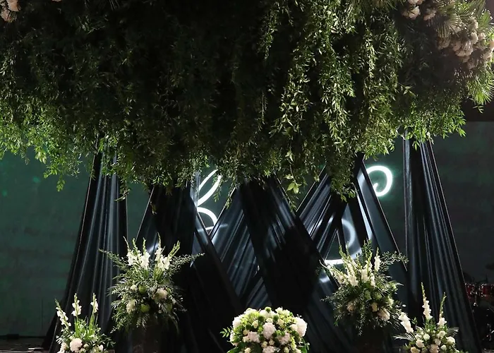 Radisson Collection Hotel, Vadistanbul