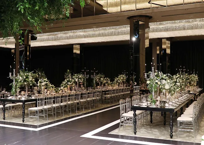 Radisson Collection Hotel, Vadistanbul