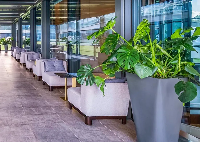 Radisson Collection Hotel, Vadistanbul 5* Istambul