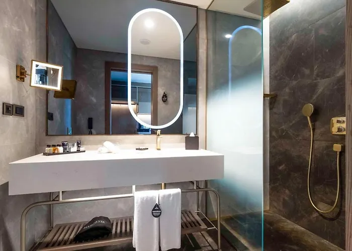 Radisson Collection Hotel, Vadistanbul Hotel