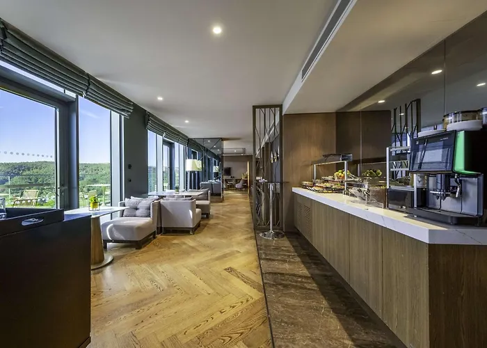 Radisson Collection Hotel, Vadistanbul Istambul