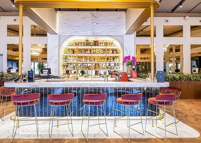 Radisson Collection Hotel, Vadistanbul 5* Istambul