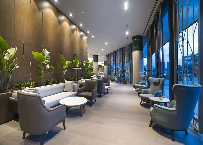 Hotel Radisson Collection Hotel, Vadistanbul Istambul