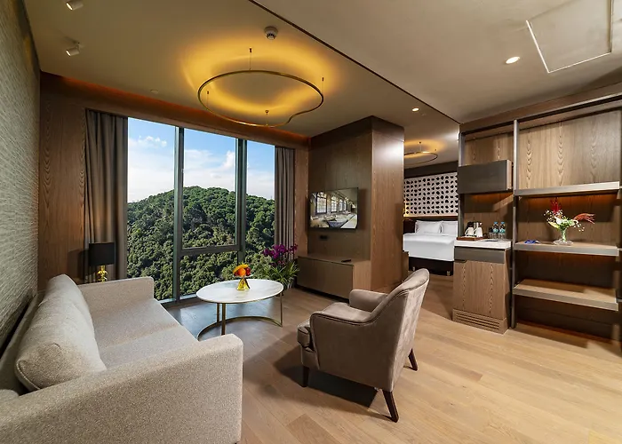 Radisson Collection Hotel, Vadistanbul Istambul