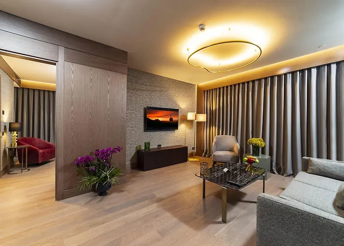 Radisson Collection Hotel, Vadistanbul Hotel Istambul