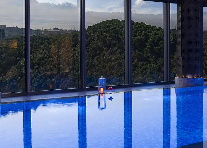 Radisson Collection Hotel, Vadistanbul Hotel