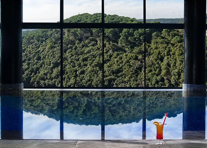 Radisson Collection Hotel, Vadistanbul Hotel 5*