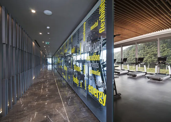 Radisson Collection Hotel, Vadistanbul Hotel Istambul