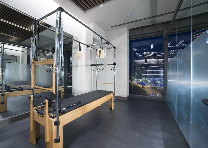 Radisson Collection Hotel, Vadistanbul Hotel Istambul