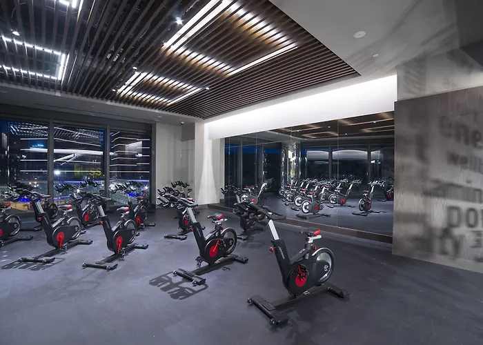 Radisson Collection Hotel, Vadistanbul