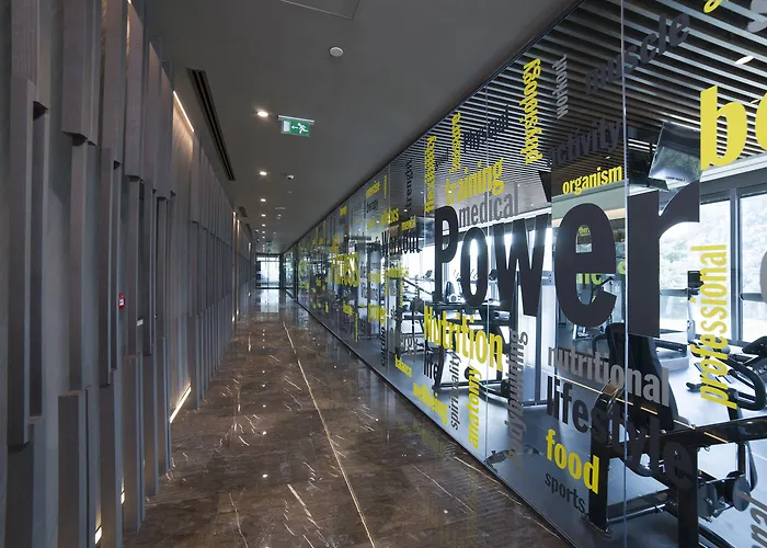 Radisson Collection Hotel, Vadistanbul Hotel Istambul