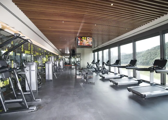 Hotel Radisson Collection Hotel, Vadistanbul Istambul