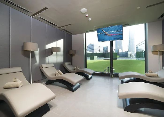 Radisson Collection Hotel, Vadistanbul Istambul