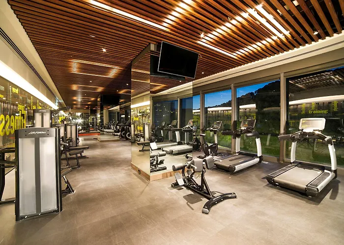 Radisson Collection Hotel, Vadistanbul