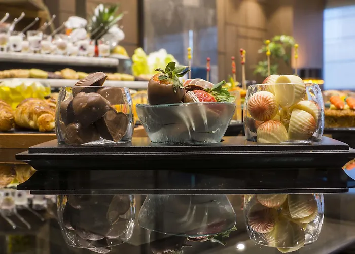 Hotel Radisson Collection Hotel, Vadistanbul