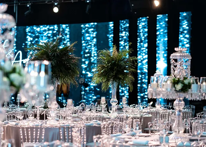 Hotel Radisson Collection Hotel, Vadistanbul 5*