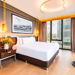 Отель Radisson Collection Hotel, Vadistanbul