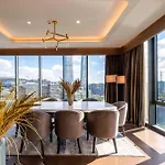Отель Radisson Collection Hotel, Vadistanbul