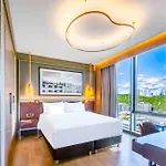 Отель Radisson Collection Hotel, Vadistanbul 5*