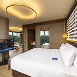 Отель Radisson Collection Hotel, Vadistanbul 5*