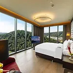Radisson Collection Hotel, Vadistanbul Отель Стамбул