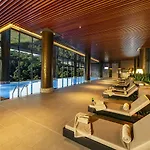 Отель Radisson Collection Hotel, Vadistanbul