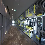 Radisson Collection Hotel, Vadistanbul Отель Стамбул