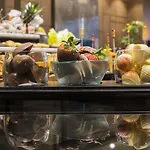 Отель Radisson Collection Hotel, Vadistanbul