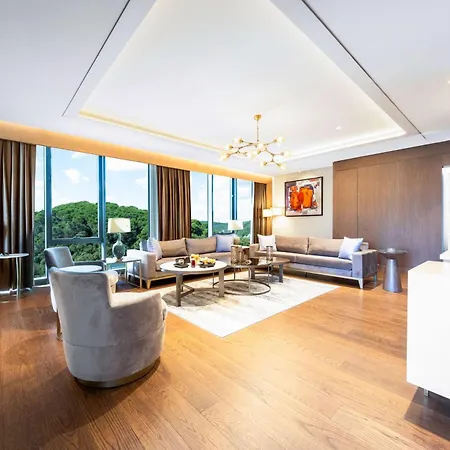 Radisson Collection Hotel, Vadistanbul 5* Istambul