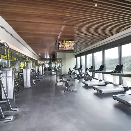 Hotel Radisson Collection Hotel, Vadistanbul Istambul