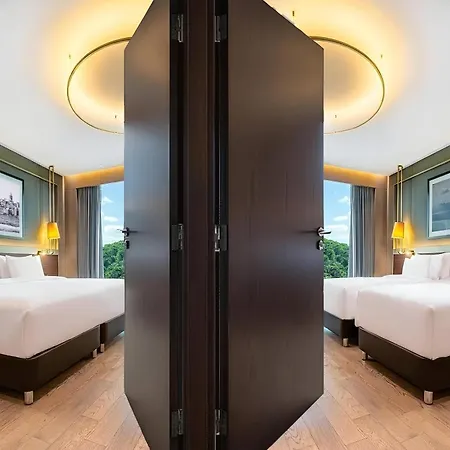 Radisson Collection Hotel, Vadistanbul Istambul