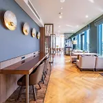 ホテル Radisson Collection Hotel, Vadistanbul イスタンブール