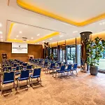 Radisson Collection Hotel, Vadistanbul ホテル