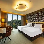 Radisson Collection Hotel, Vadistanbul ホテル イスタンブール