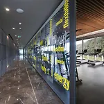 Radisson Collection Hotel, Vadistanbul ホテル イスタンブール