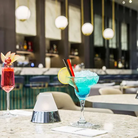 Radisson Collection Hotel, Vadistanbul Istanboel